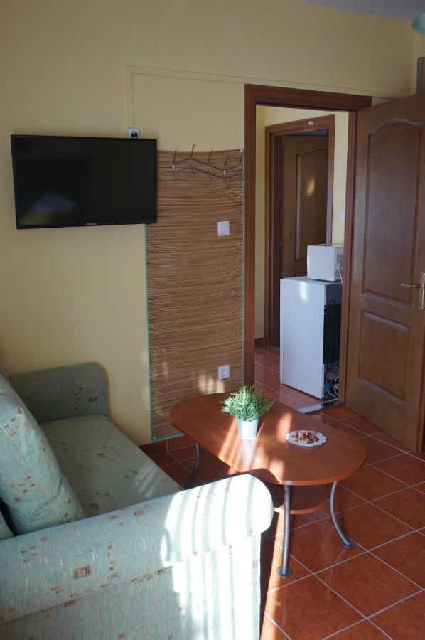 Atlas Apartman Bük 外观 照片